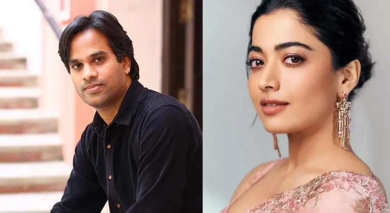 జాతిరత్నంతో ‘గర్ల్‌ఫ్రెండ్’ మూవీ.. సెట్ అయ్యేనా..?