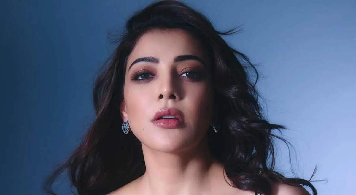 Heroine who has no films in her hand.. and entry into it..!