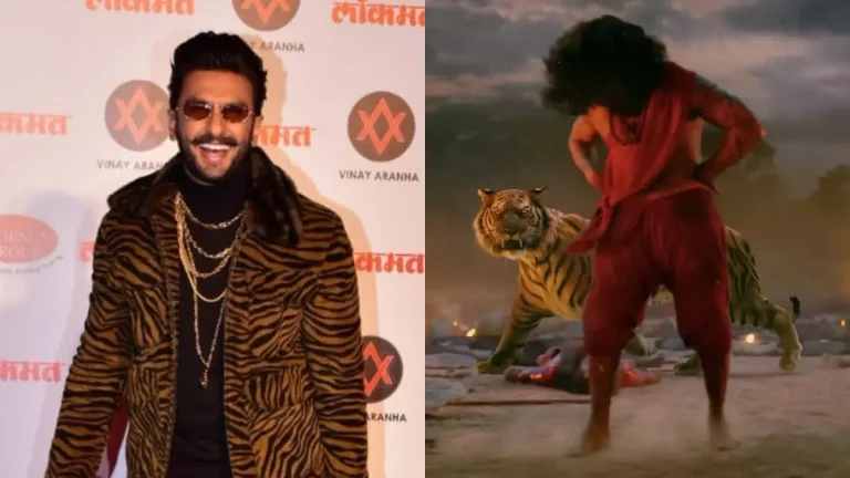 రణ్వీర్ క్షమాపణ..’కాంతార’ కాంట్రవర్సీకి చెక్!