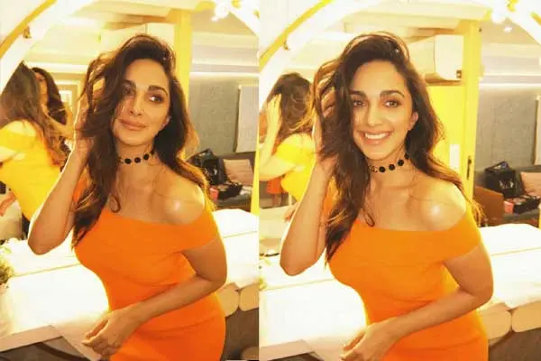 ఫోటోలు : కియారా అద్వానీ