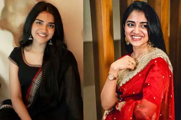 Home 3 Malavika Manoj