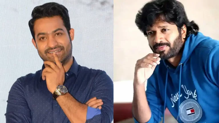 ఆ కాంబినేషన్ పై  ‘ఎన్టీఆర్ ఫ్యాన్స్’ ఆసక్తి !