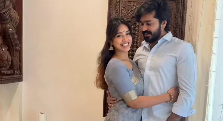 నిశ్చితార్థంతోనే రిలేషన్‌ను ముగించిన హీరోయిన్.. ఎవరంటే?