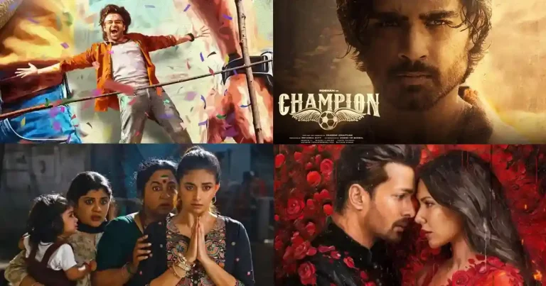 OTT Releases This Week