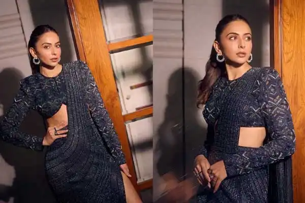 Home 2 Rakul Preet Singh