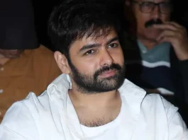 Ram-Pothineni