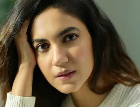 ఫోటోలు : రీతు వర్మ