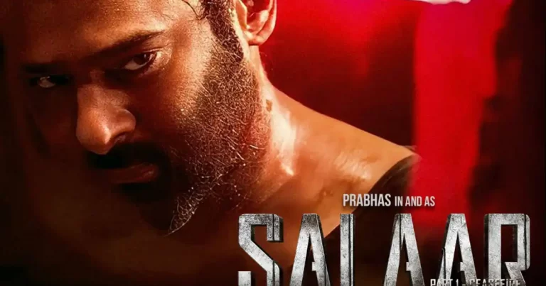 SALAAR: బిగ్గెస్ మాస్ ఫీస్ట్.. ‘సలార్’కి రెండేళ్లు.. పార్ట్ 2, ఈ రేర్ ఫీట్స్ సొంతం