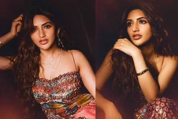 కొత్త ఫోటోలు : శ్రీలీల