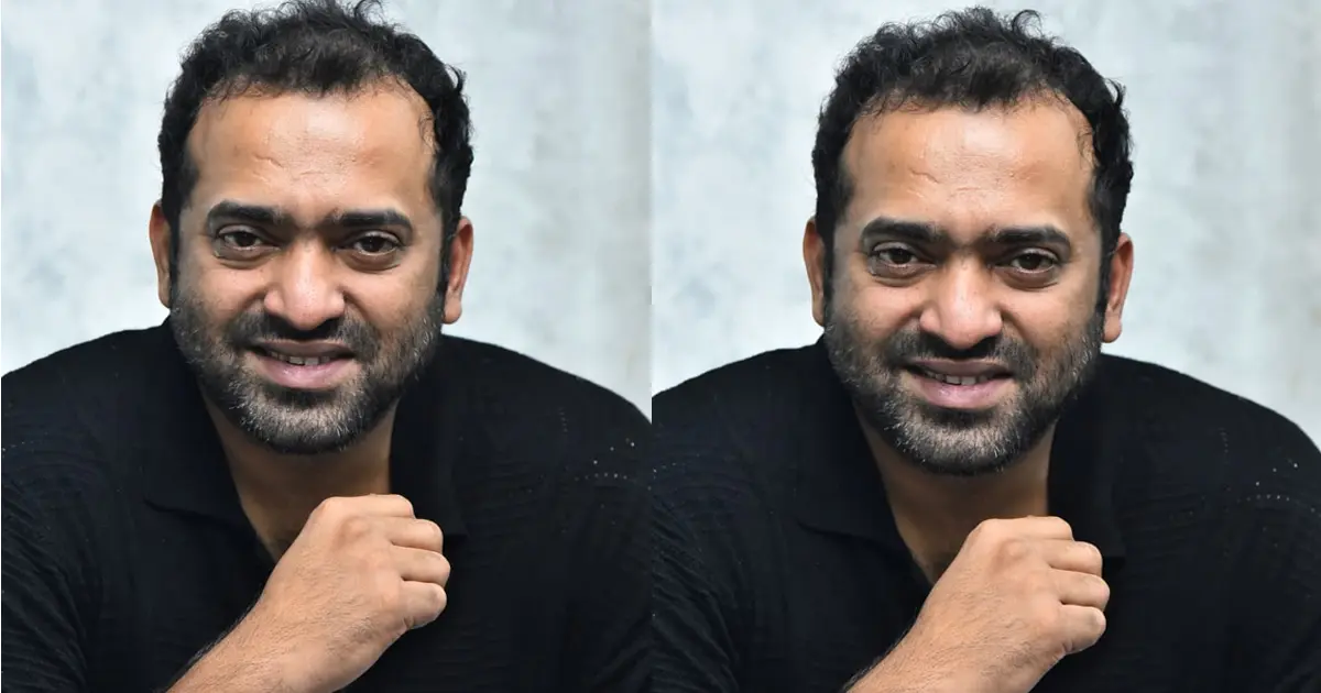 Interview: Music Director Shri Charan Pakala