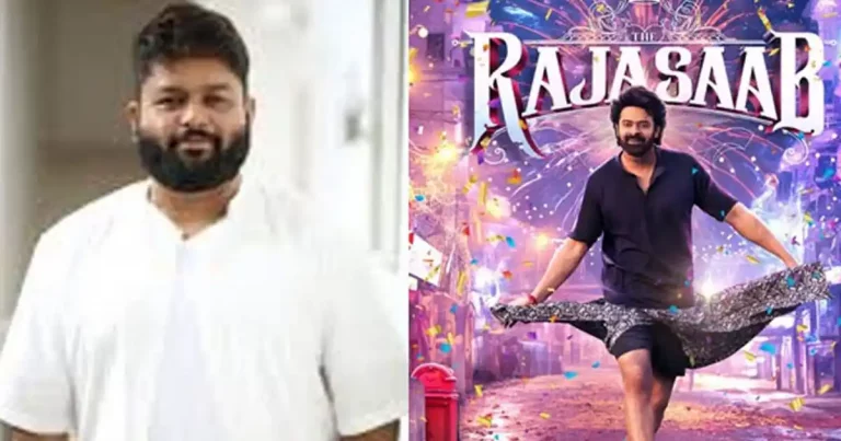Thaman-and-raja-saab