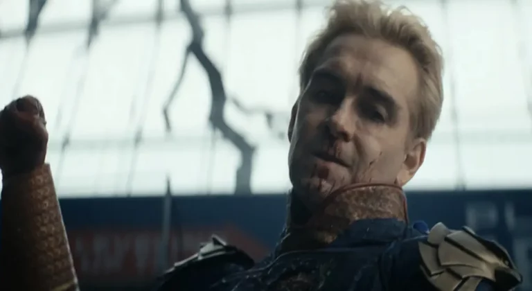 The Boys: బోల్డ్ సిరీస్ ఫైనల్ ఫీస్ట్ కి డేట్ ఫిక్స్.. ఆ సిరీస్ ని మ్యాచ్ చేస్తుందా?