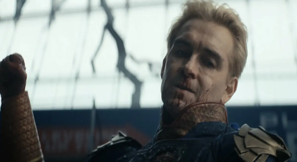 The Boys: బోల్డ్ సిరీస్ ఫైనల్ ఫీస్ట్ కి డేట్ ఫిక్స్.. ఆ సిరీస్ ని మ్యాచ్ చేస్తుందా? 1 TheBoysSeason5