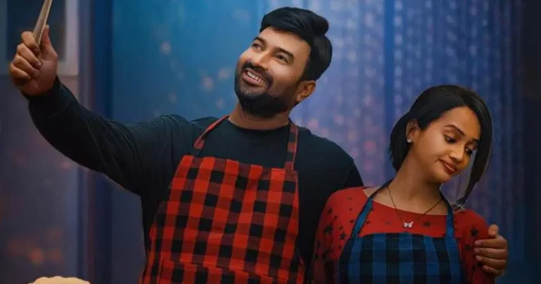 పోస్ట్ ప్రొడక్షన్ దశలో ఉదయ్ భాస్కర్ ‘2nd Innings’ – త్వరలో విడుదల తేది ప్రకటన