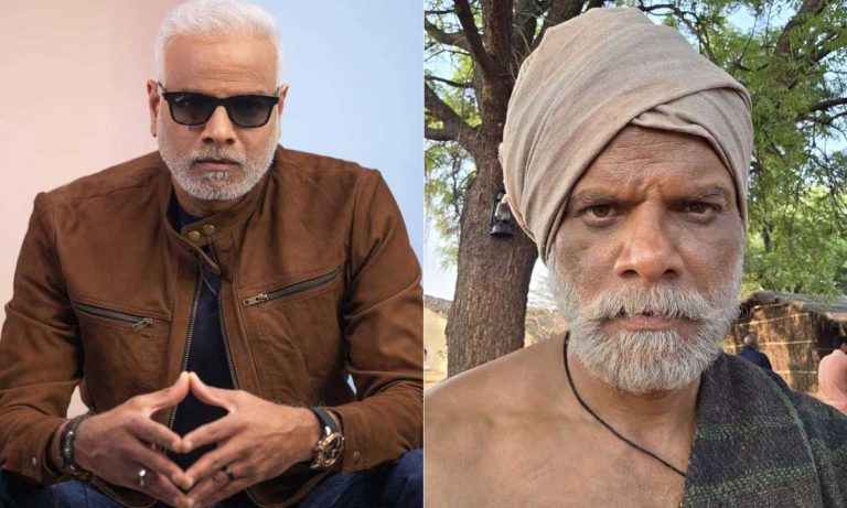 నిర్మాతగానే కాదు నటుడిగానూ.. ‘ఛాంపియన్’లో యశ్ రంగినేని నయా అవతార్!