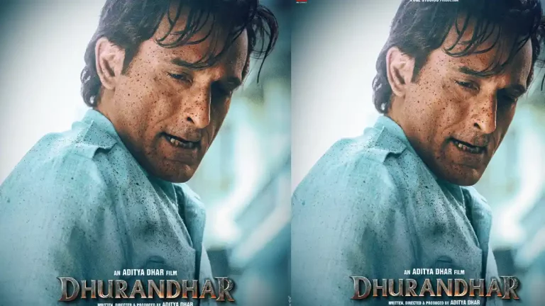 ‘ధురంధర్’ లో రణ్వీర్ ని డామినేట్ చేసిన టాలెంటెడ్ నటుడు!