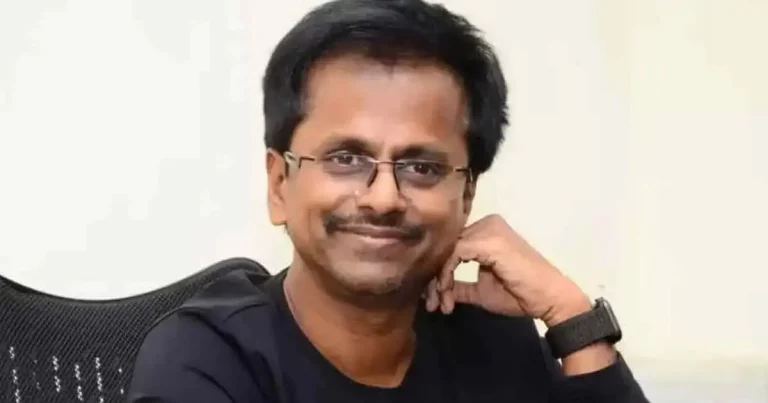 AR-Murugadoss