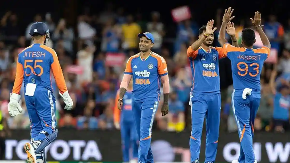 IND vs SA T20I: నేడే భారత్ vs దక్షిణాఫ్రికా తొలి టి20.. గెలుపు ఎవరిది? 1 IND vs SA