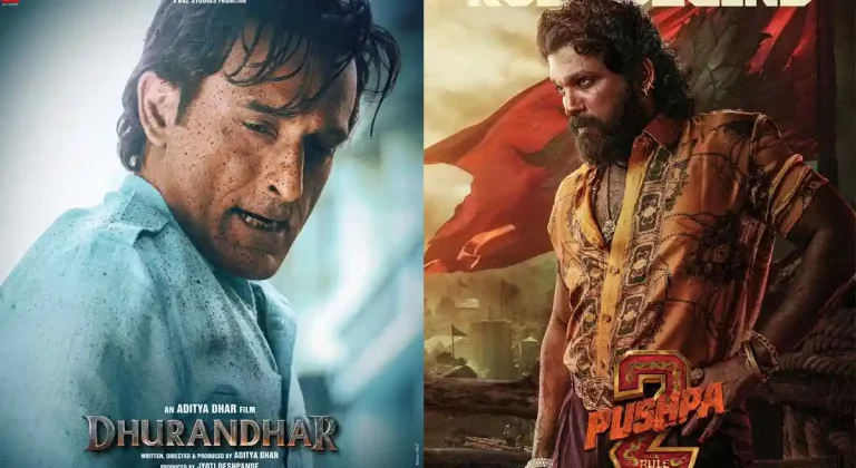 ఒక్క వారం 199 కోట్లతో ‘పుష్ప 2’.. దీన్ని కూడా బ్రేక్ చేసిన ‘ధురంధర్’