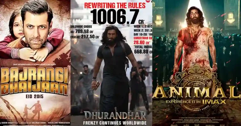 సింగిల్ హ్యాండెడ్ గా పార్ట్ 1 కే వెయ్యి కోట్లు.. ఇండియన్ సినిమా దగ్గర ఇదే మొదటిది?