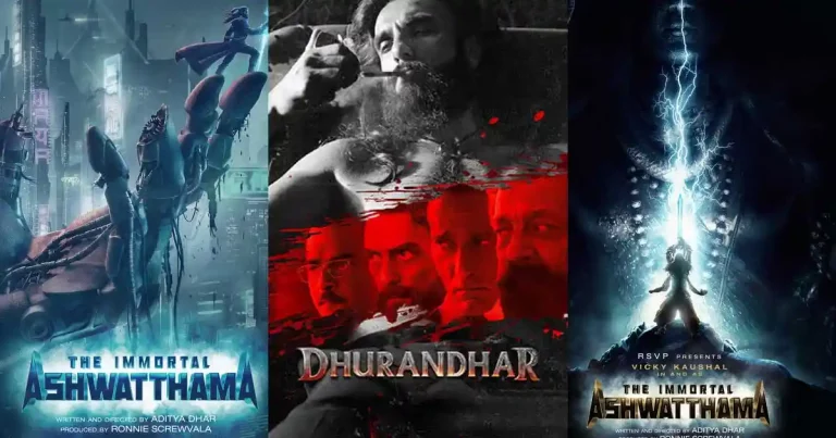 ‘ధురంధర్’ దర్శకుడు భారీ డ్రీం ప్రాజెక్ట్.. ‘అశ్వత్థామ’ పై కొత్త ట్విస్ట్!