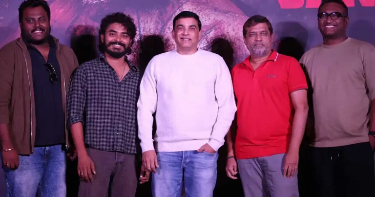 ‘రౌడీ జనార్థన’లో విజయ్ దేవరకొండ మాస్ ట్రీట్ అదిరిపోద్ది – దిల్ రాజు