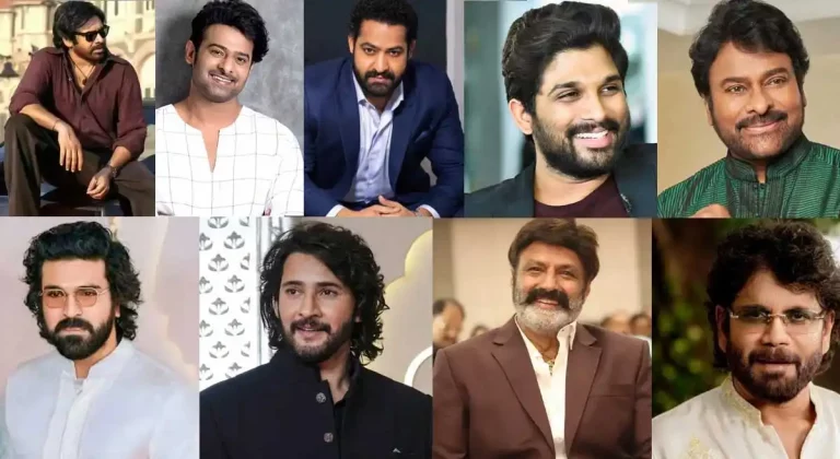 2025 టాలీవుడ్ బాక్సాఫీస్ వెలవెల.. స్టార్ హీరోల జాడ ఏది..?