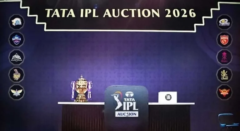 IPL 2026 Mini Auction : కోట్లు కొల్లగొట్టేందుకు సిద్ధంగా ఉన్న 5 యంగ్ స్టార్స్