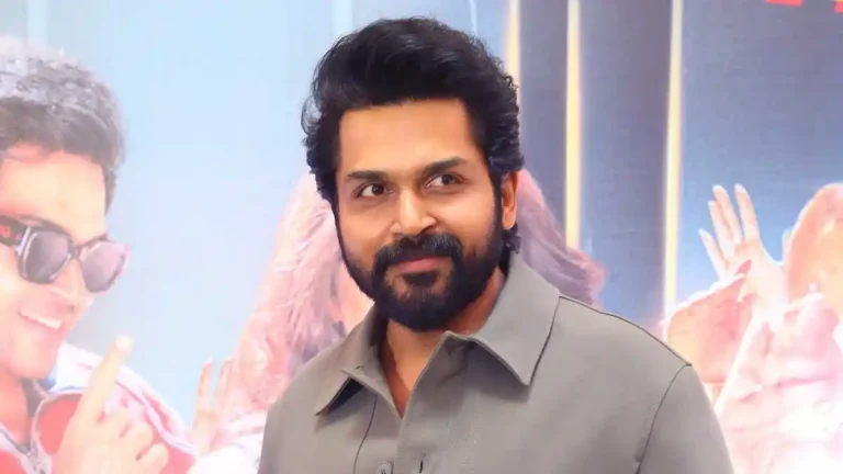 Karthi
