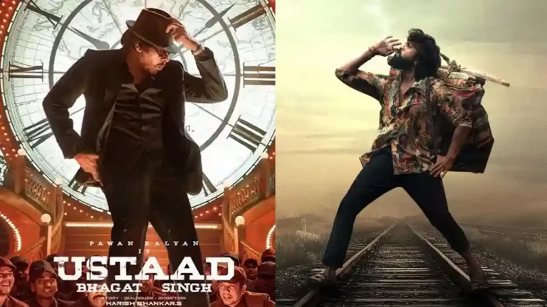 ‘పెద్ది’ వర్సెస్ ‘ఉస్తాద్’ క్లాష్.. ప్రసక్తే లేదు!?