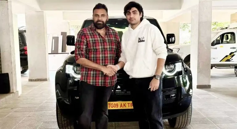 పవన్ కొత్త లుక్ ఫ్యాన్స్ కి నచ్చలేదట!?