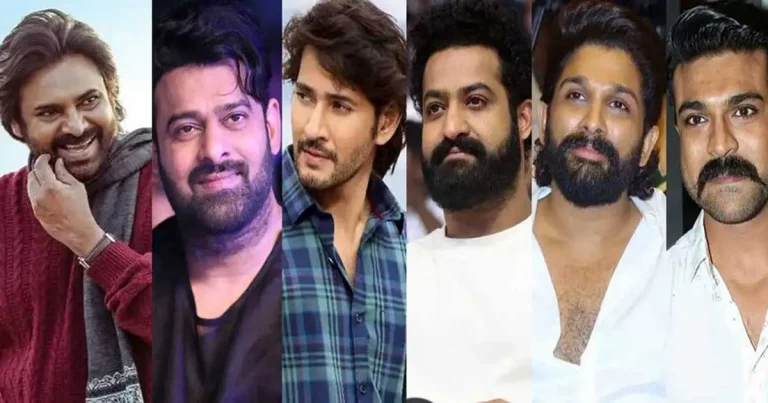 బాక్సాఫీస్ వార్నింగ్: కంటెంట్ లేకపోతే కటౌట్ ఉన్నా వేస్టే.. 2025లో స్టార్ హీరోలకు గట్టి షాక్!
