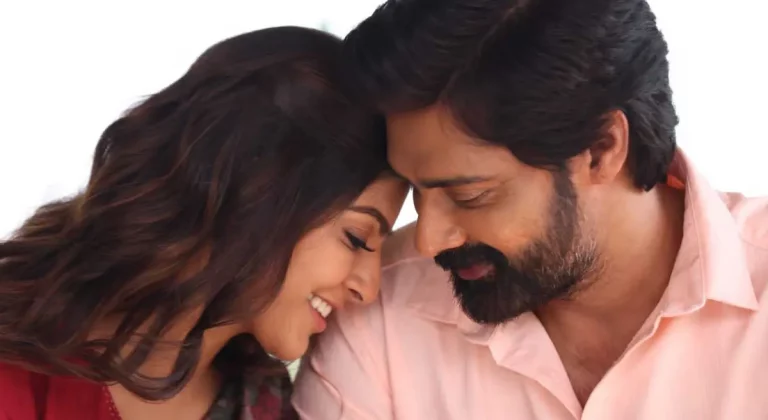 వరలక్ష్మి-నవీన్ చంద్రల హారర్ థ్రిల్లర్ ‘పోలీస్ కంప్లెయింట్’ షూటింగ్ పూర్తి