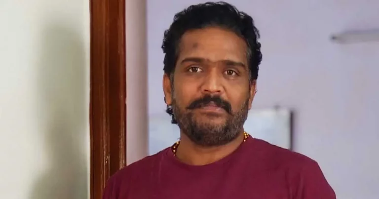 ఇంటర్వ్యూ: దర్శకుడు ప్రదీప్ అద్వైతం – ‘ఛాంపియన్’ చూసిన చరణ్ గారి అబ్జర్వేషన్ షాకింగ్ గా అనిపించింది