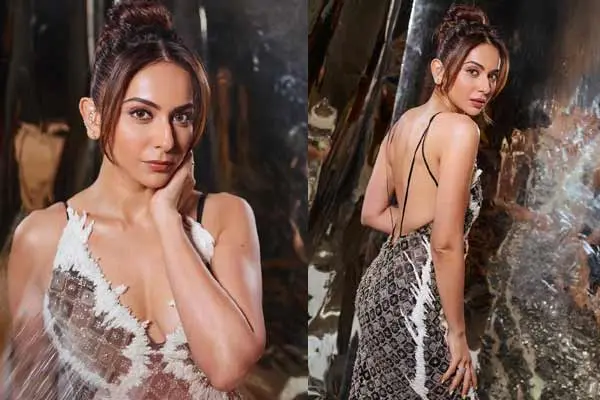 ఫోటోలు:  రకుల్ ప్రీత్ సింగ్