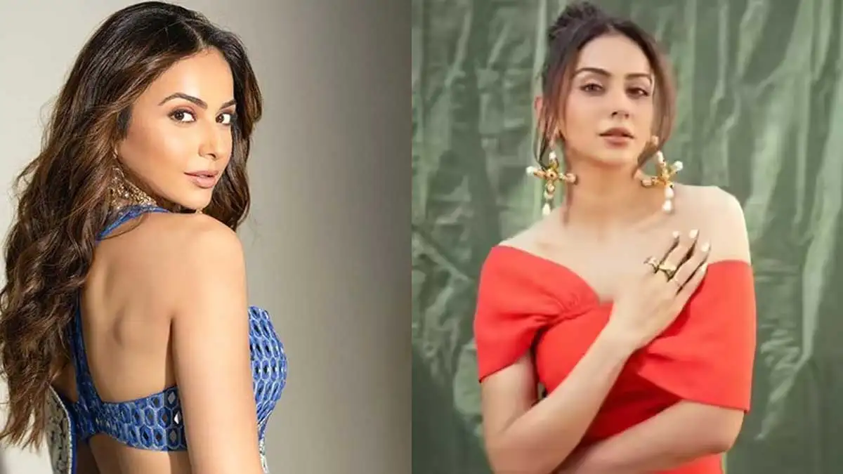 ప్లాస్టిక్ సర్జరీ కామెంట్స్.. డాక్టర్కు ఇచ్చిపడేసిన రకుల్..! 1 rakul preet singh 4