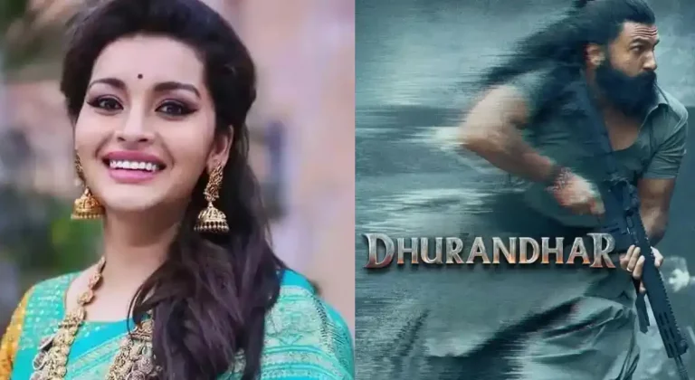 renu-desai-and-dhurandhar