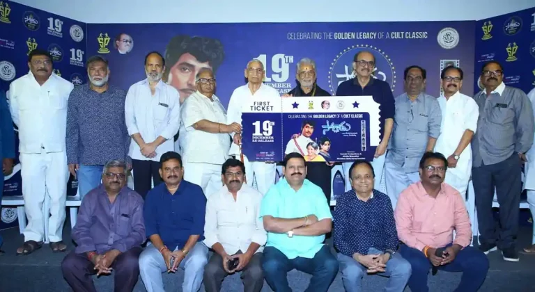 ‘అతడు’ కోసం బ్లాంక్ చెక్ ఇచ్చినా వద్దన్నారు – శోభన్ బాబుపై మురళీమోహన్ ఆసక్తికర వ్యాఖ్యలు