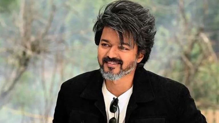 అందుకే సినిమాలకు స్వస్తి పలుకుతున్నా –  విజయ్