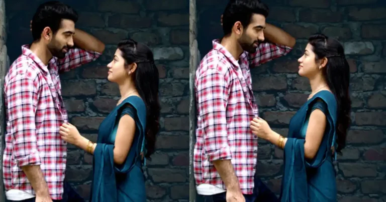 కొత్త మలుపు’ ఫస్ట్ లుక్ విడుదల – హీరోగా గాయని సునీత తనయుడు ఆకాష్