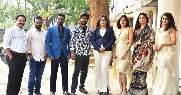 జనవరి 30న ‘వన్ బై ఫోర్’ (One/4) విడుదల – 200 థియేటర్లలో గ్రాండ్ రిలీజ్