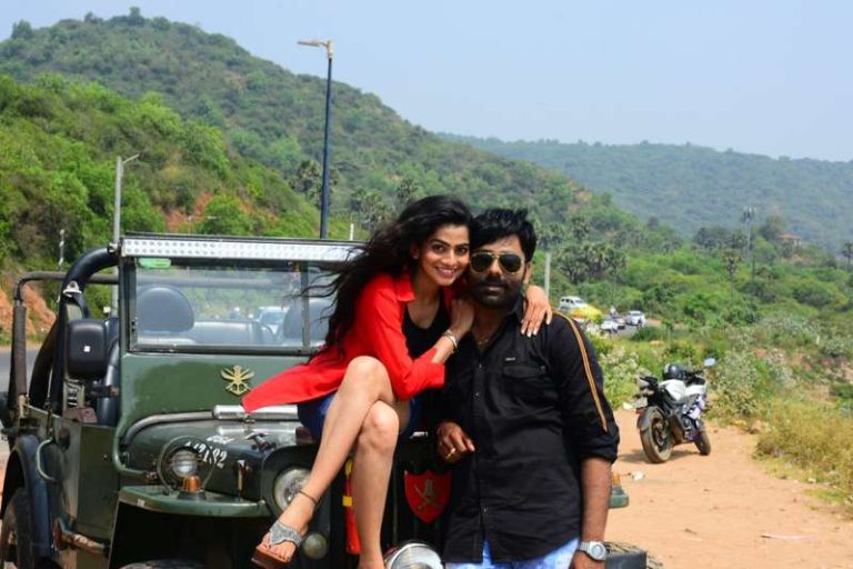 100 Days Love Story Movie Trailer