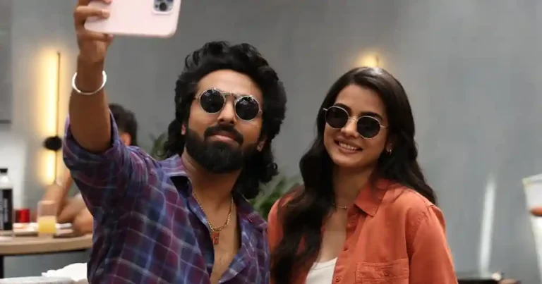 విజయ్ దేవరకొండ చేతుల మీదుగా ‘హ్యాపీ రాజ్’ ప్రోమో విడుదల