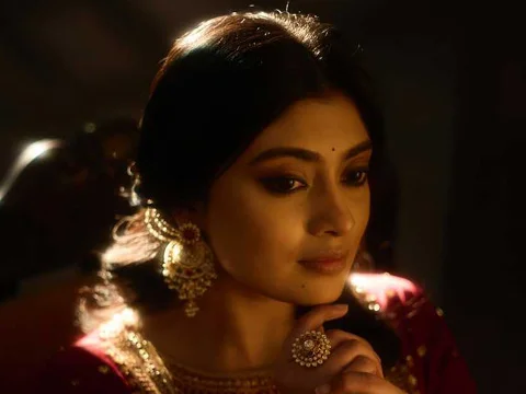 ఫోటోలు : ది రాజా సాబ్ నటి అభిరామి