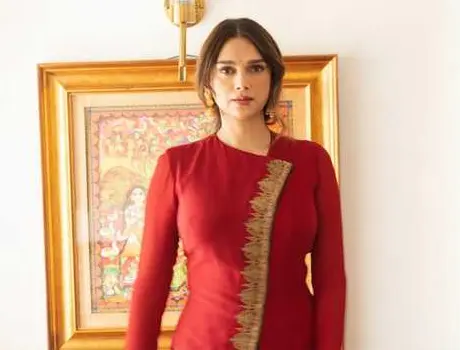 ఫోటోలు : అదితి రావు హైదరి