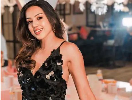 ఫోటోలు : అదితి శెట్టి