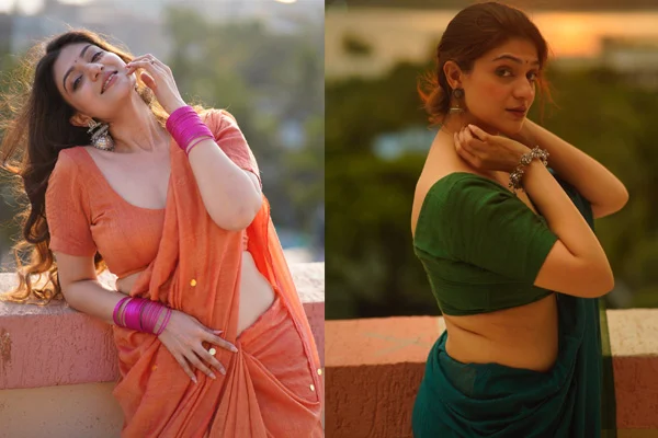 ఫోటోలు : అదితి గౌతమ్