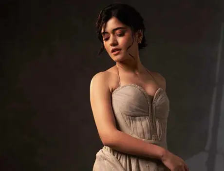 ఫోటోలు : డ్యూడ్ బ్యూటీ ఐశ్వర్య శర్మ