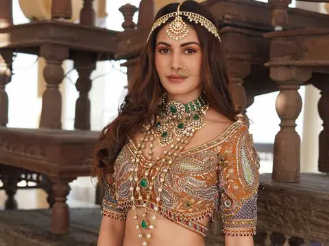 ఫోటోలు : అమైరా దస్తూర్