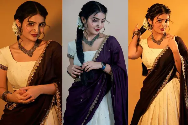 ఫోటోలు : అనన్య నాగళ్ల